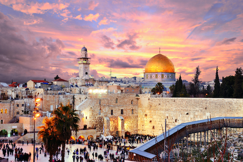 How To Find A Job In Israel