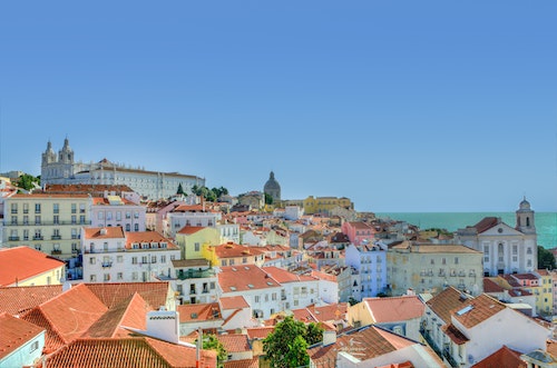 How To Find A Job In Portugal