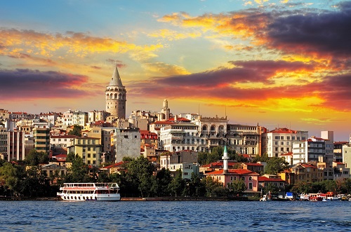How To Find A Job In Turkey