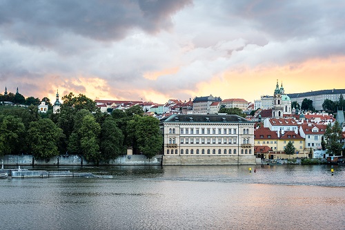 How To Apply For A Visa In The Czech Republic