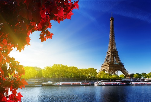 How To Apply For A Visa In France