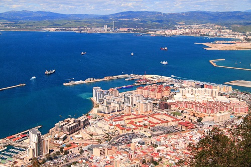 How To Apply For A Visa In Gibraltar