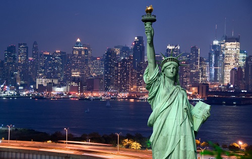 How To Apply For A Visa In The USA
