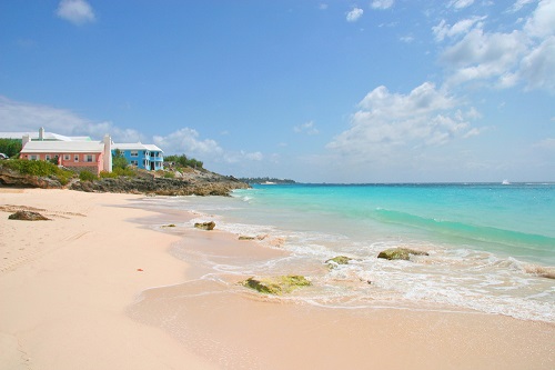 How To Apply For A Visa In Bermuda