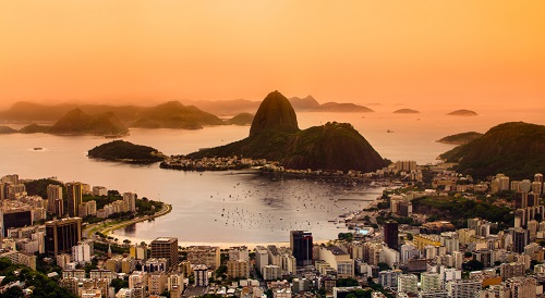 How To Apply For A Visa In Brazil