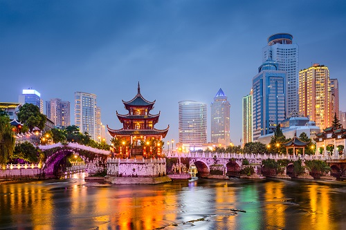 How To Apply For A Visa In China