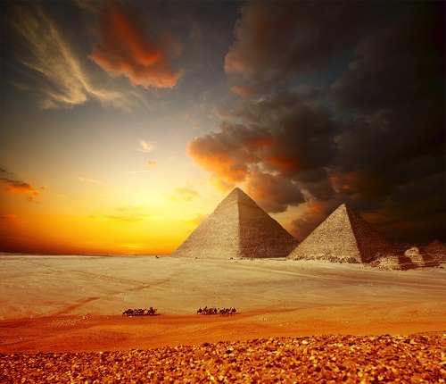 How To Apply For A Visa In Egypt