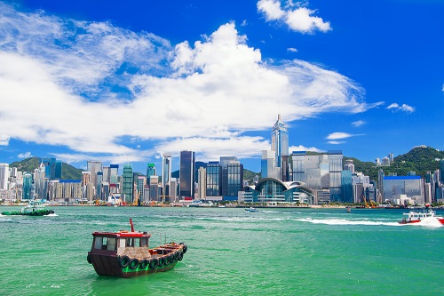 How To Apply For A Visa In Hong Kong