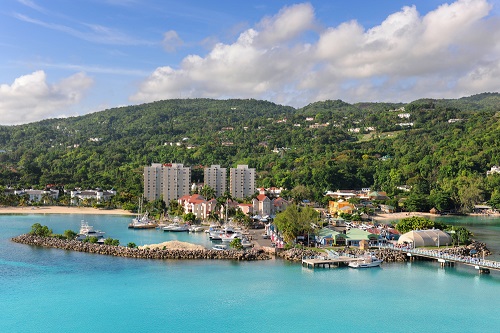 How To Apply For A Visa In Jamaica