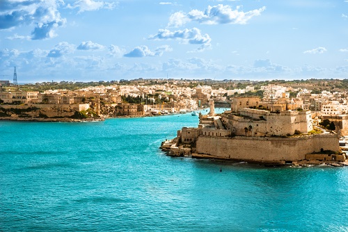 How To Apply For A Visa In Malta