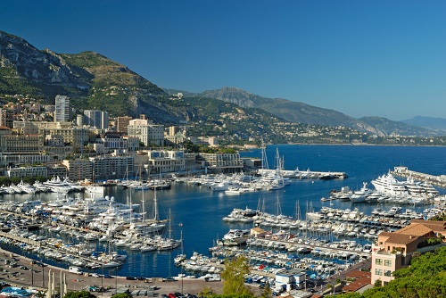 How To Apply For A Visa In Monaco