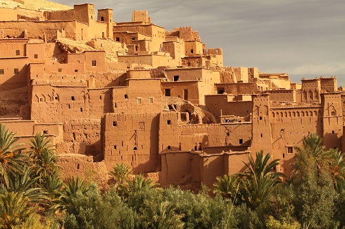 How To Apply For A Visa In Morocco