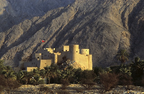 How To Apply For A Visa In Oman