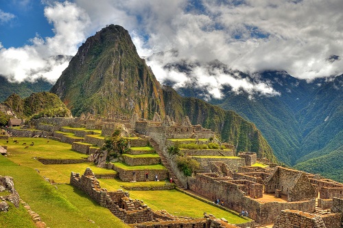 How To Apply For A Visa In Peru