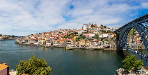 How To Apply For A Visa In Portugal
