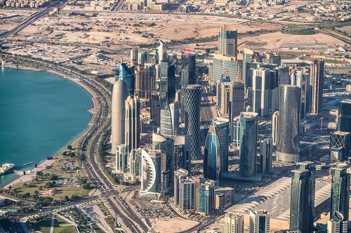 How To Apply For A Visa In Qatar