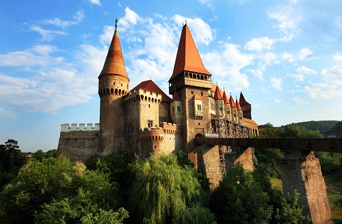 How To Apply For A Visa In Romania