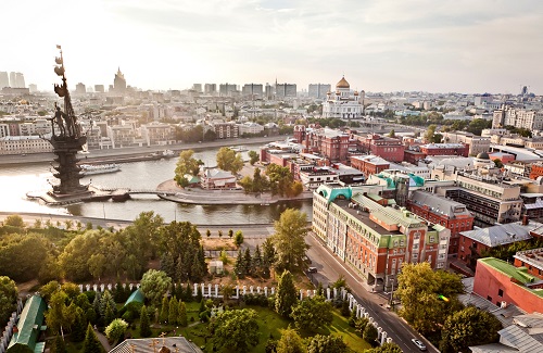 How To Apply For A Visa In Russia