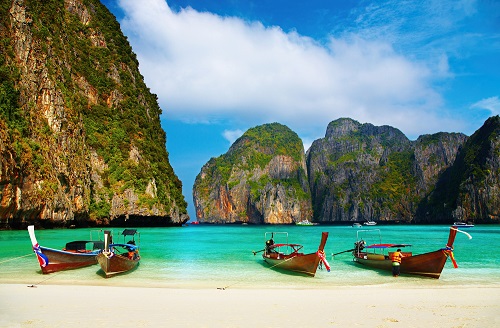 How To Apply For A Visa In Thailand