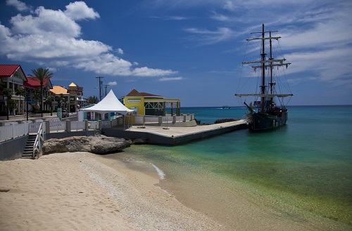 How To Apply For A Visa In The Cayman Islands