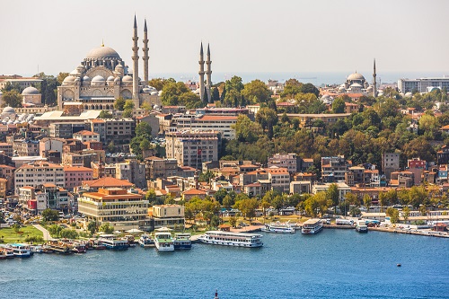 How To Apply For A Visa In Turkey
