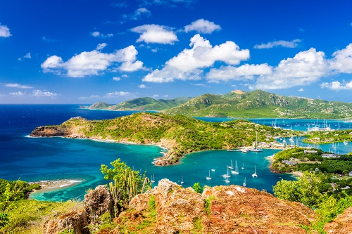 How To Apply For A Visa In Antigua and Barbuda