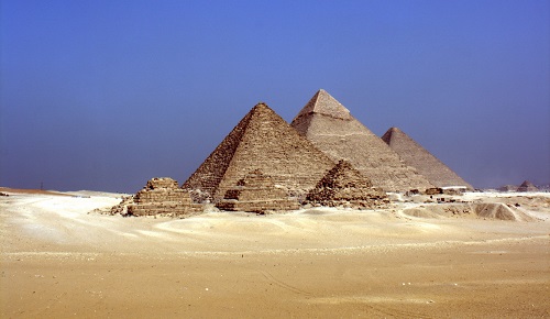 How To Keep Fit And Healthy In Egypt