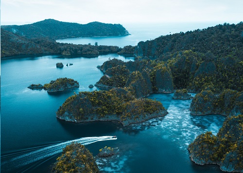 How To Keep Fit And Healthy In Indonesia
