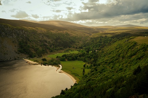 How To Keep Fit And Healthy In Ireland