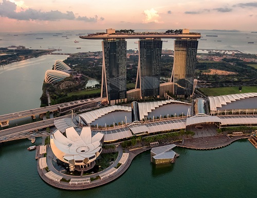 How To Register With The Health System In Singapore