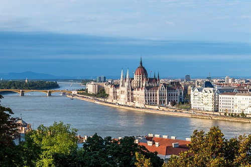 How To Rent Or Buy Property In Hungary