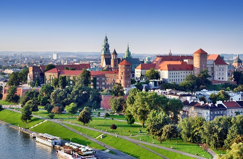 Complementary Therapies In Poland And How To Access Them