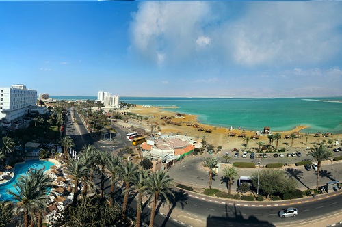 How To Apply For A Visa In Israel