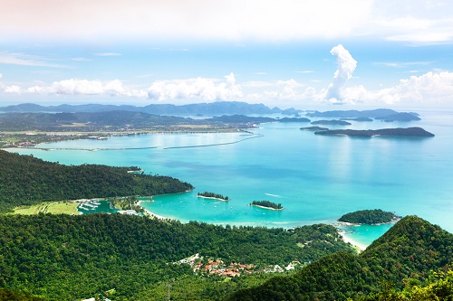 How To Apply For A Visa In Malaysia