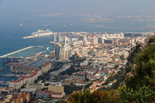 How To Rent Or Buy Property In Gibraltar