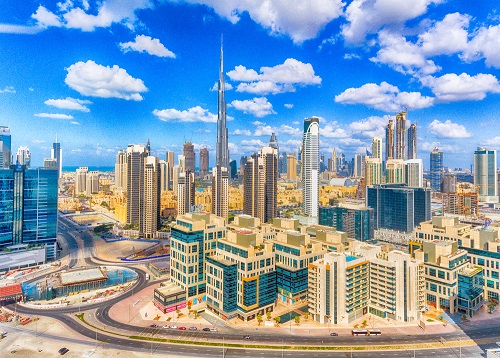 How To Rent Or Buy Property In The United Arab Emirates