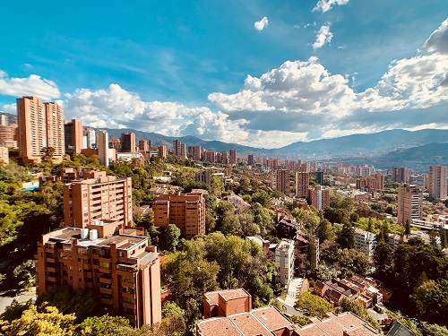 How To Rent Or Buy Property In Colombia