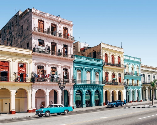 How To Rent Or Buy Property In Cuba