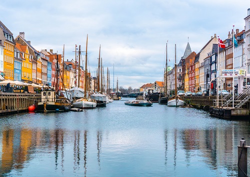How To Rent Or Buy Property In Denmark