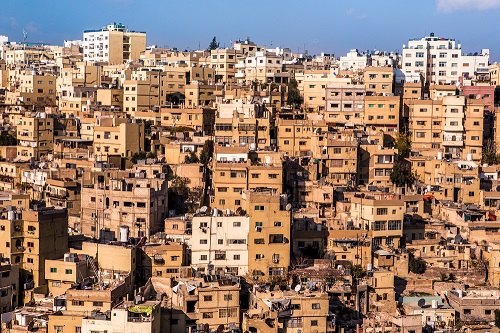 How To Rent Or Buy Property In Jordan