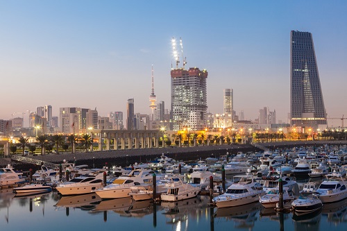 How To Rent Or Buy Property In Kuwait