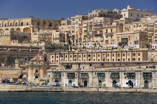 How To Rent Or Buy Property In Malta
