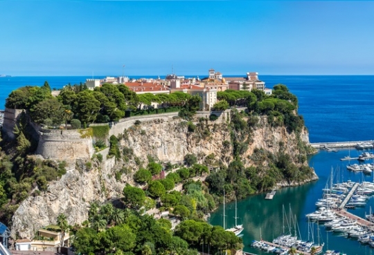 How To Rent Or Buy Property In Monaco