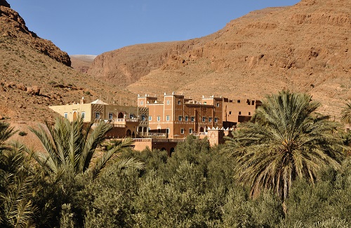 How To Rent Or Buy Property In Morocco