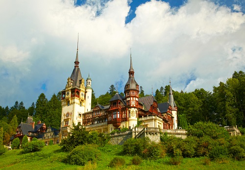 How To Rent Or Buy Property In Romania