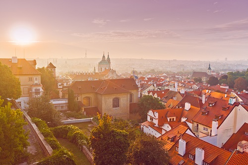How To Rent Or Buy Property In The Czech Republic
