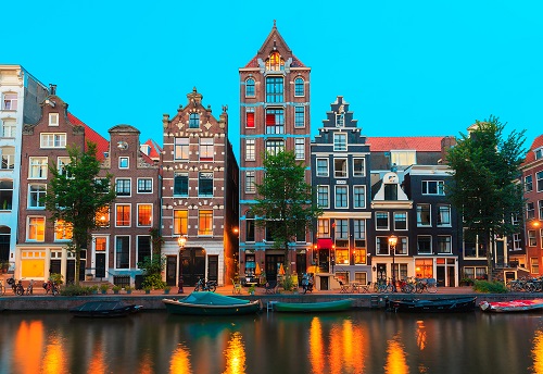 How To Rent Or Buy Property In The Netherlands