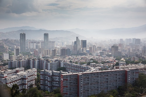 Renting Or Buying Property In Venezuela