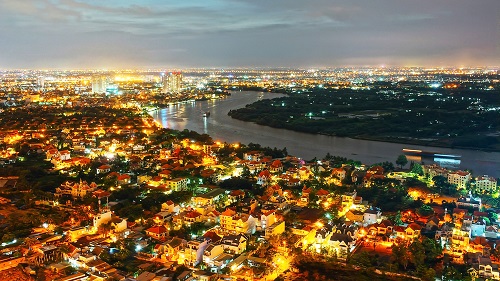 Renting Or Buying Property In Vietnam