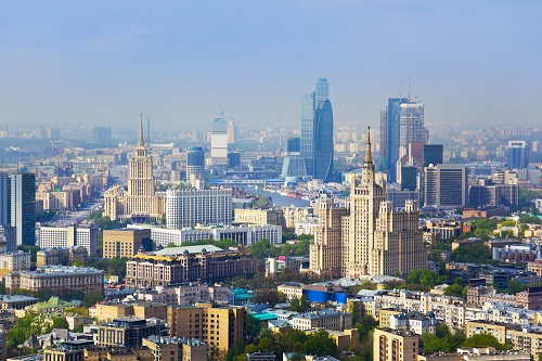 How To Rent Or Buy Property In Russia